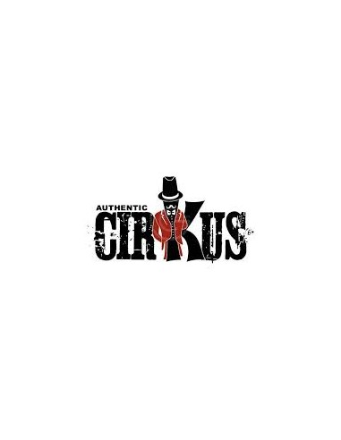 E-liquide 50ml Fruits rouges cirkus vdlv