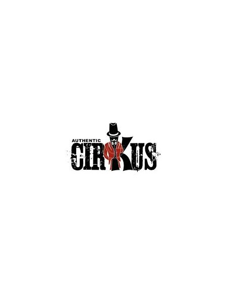 E-liquide 50ml Fruits rouges cirkus vdlv