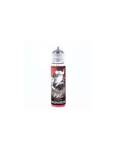 E-liquide 50ml RAGNAROK arome et liquide