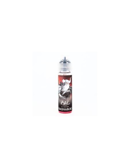 E-liquide 50ml RAGNAROK arome et liquide