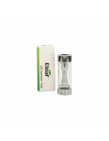 gs air pour i stik basic