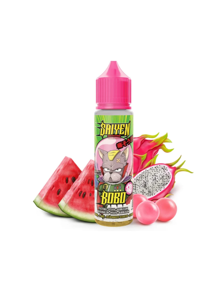 E-liquide 50ml bobo Sayen Vapors