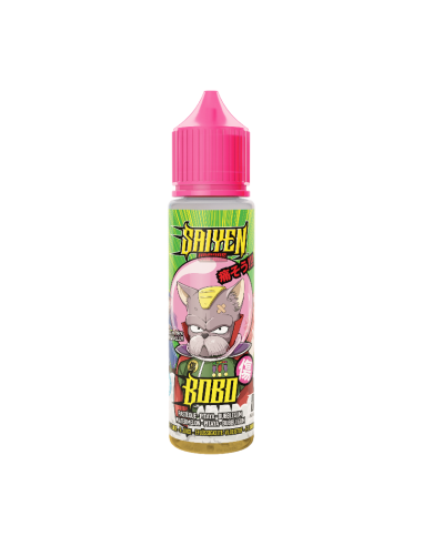 E-liquide 50ml bobo Sayen Vapors