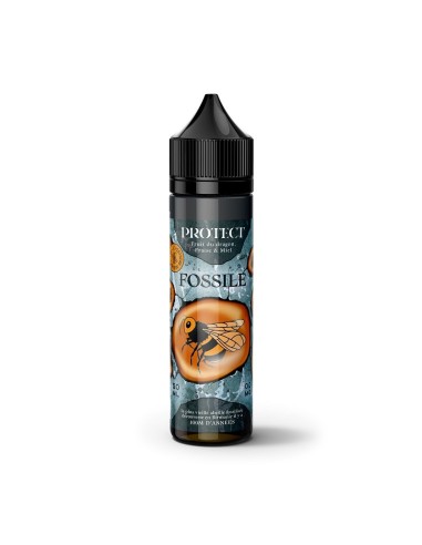 E-liquide 50ml Fossil Protect