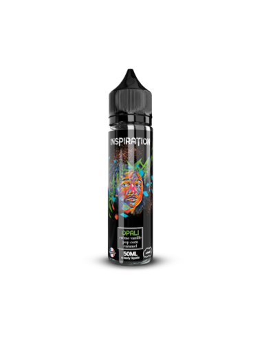 E-liquide 50ml opali e-tasty