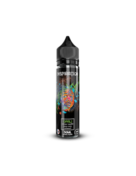 E-liquide 50ml opali e-tasty