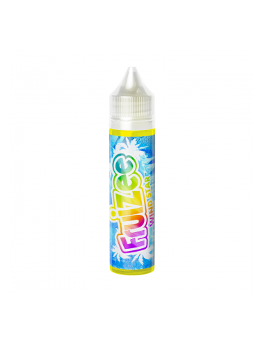 E-liquide 50ml fruizee Wind star eliquid france