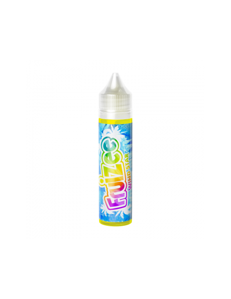 E-liquide 50ml fruizee Wind star eliquid france