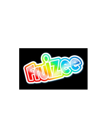 E-liquide 50ml fruizee Wind star eliquid france