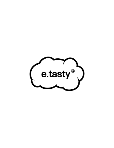 E-liquide 50ml Dark Cook e-tasty