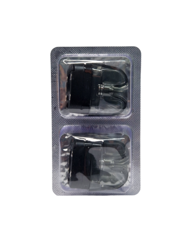 PACK 2 CARTOUCHES LUXE XR MAX VAPORESSO