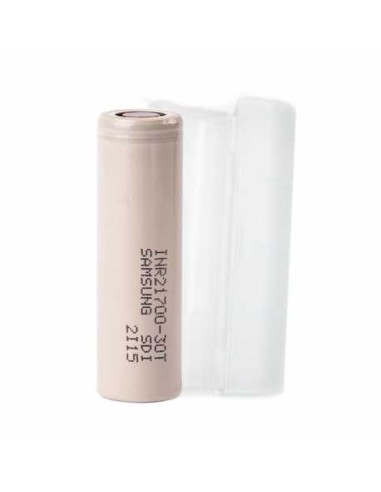 Accu 30T 21700 3000 mAh