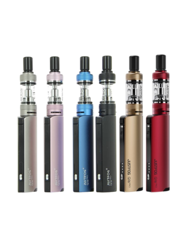kit Q16 PRO justfog