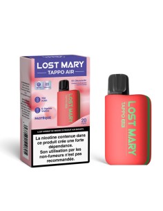kit Tappo Air (+pod 2ml) Lost Mary 10mg 2