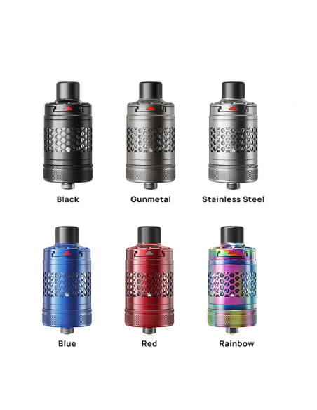 Clearomiseur nautilus 3s Aspire