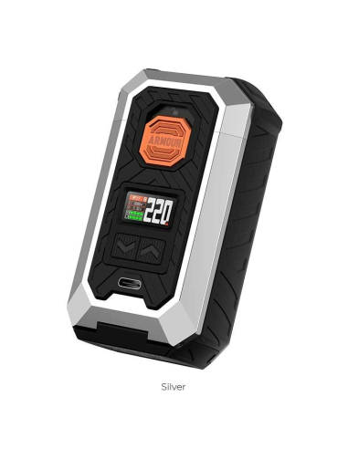Box Armour max  Vaporesso