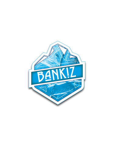 E-liquide 50ml SIKO  E.atsty