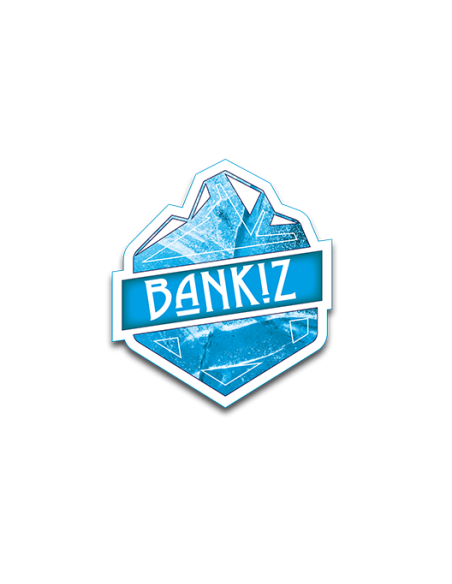 E-liquide 50ml SIKO  E.atsty