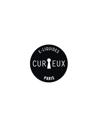 E-liquide 50ml CITRON-LIMETTE edition 1900 curieux