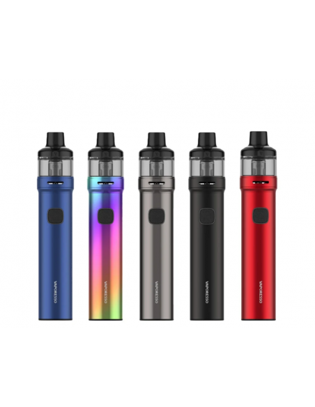 kit GTX go80 3000 MAH vaporesso
