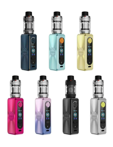 Kit Gen se avec itank T Vaporesso