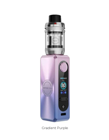 Kit Gen se avec itank T Vaporesso