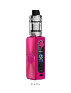 Kit Gen se avec itank T Vaporesso 2