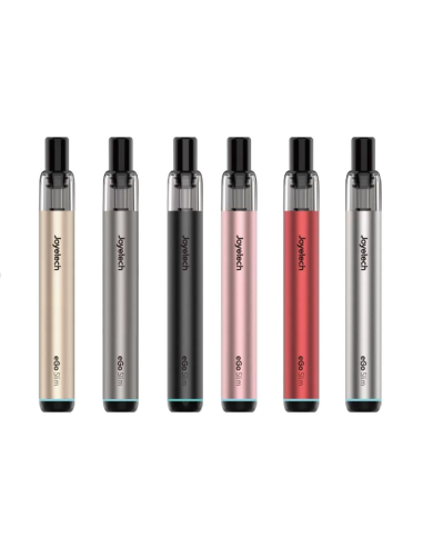 Kit Ego Slim Joyetech