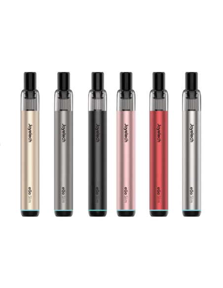 Kit Ego Slim Joyetech