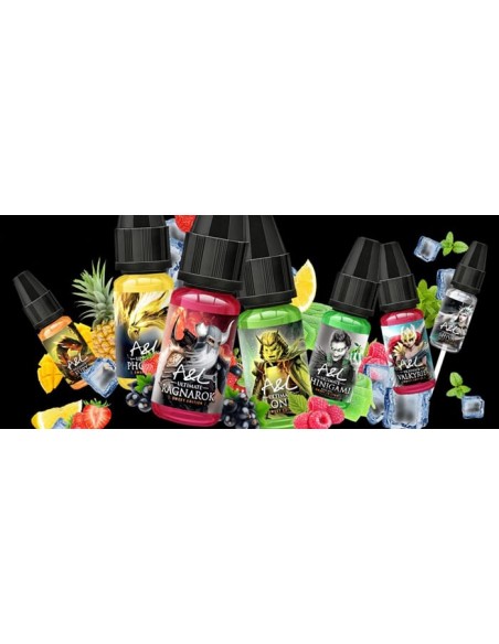 Shinigami sweet edition