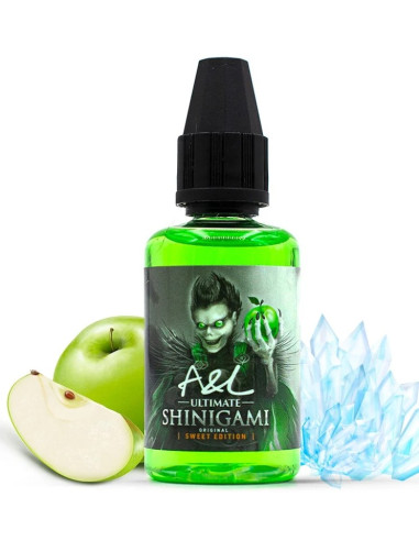 Shinigami sweet edition