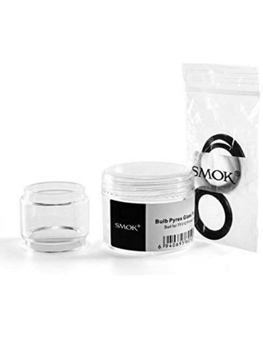 verre te v8 baby bulbe