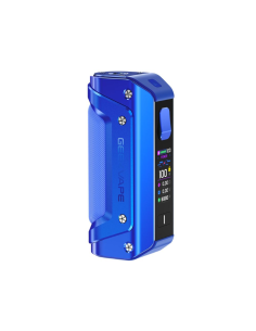 Box Aegis solo 3 build in 3000 mah geek-vape 2