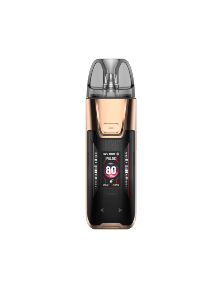 Kit Luxe XR Max 2 Vaporesso