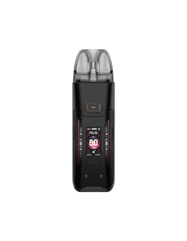 Kit Luxe XR Max 2 Vaporesso