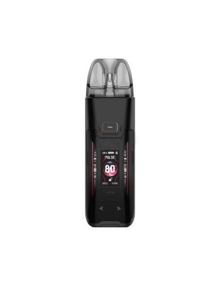 Kit Luxe XR Max 2 Vaporesso