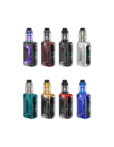 Kit Aegis Legend 5 GeekVape