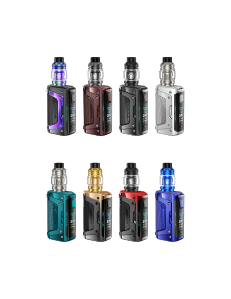 Kit Aegis Legend 5 GeekVape
