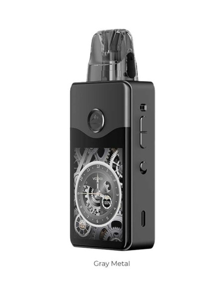 Kit Vinci E120 Pod Voopoo