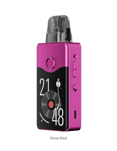 Kit Vinci E120 Pod Voopoo