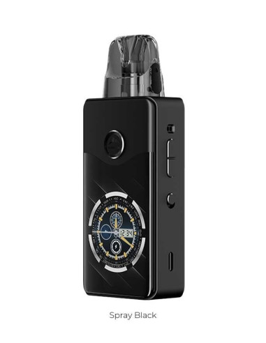 Kit Vinci E120 Pod Voopoo