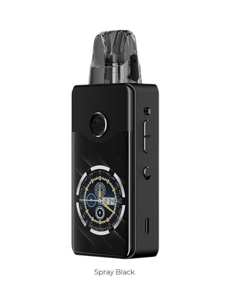 Kit Vinci E120 Pod Voopoo