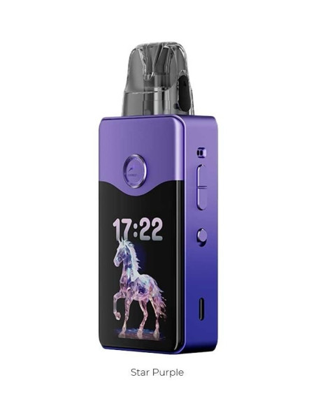 Kit Vinci E120 Pod Voopoo