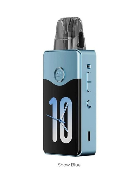 Kit Vinci E120 Pod Voopoo