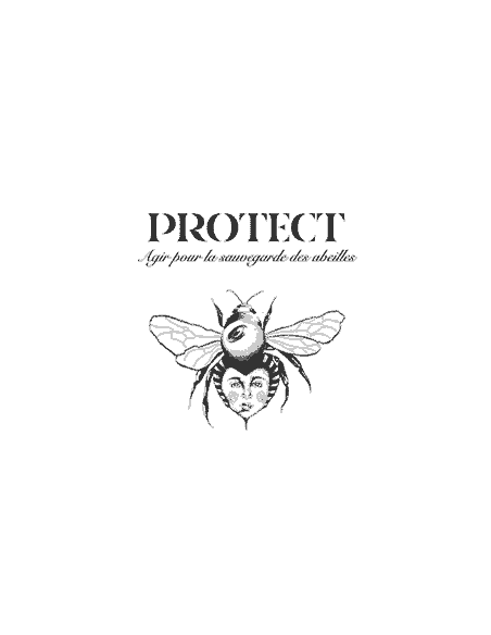 E-liquide 50ml Cassis, Framboise, Fraises des bois Protect