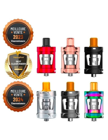 Clearomiseur zénith II 5.5ml innokin