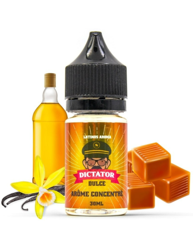 Concentré Dulce Dictator
