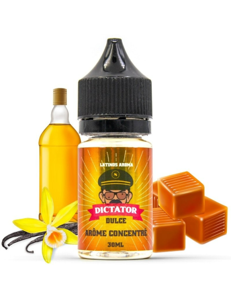 Concentré Dulce Dictator