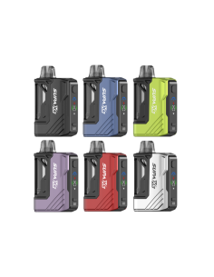 Kit Supa X3 Pod 20mL AKSO