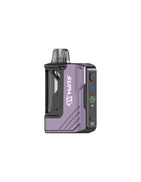 Kit Supa X3 Pod 20mL AKSO